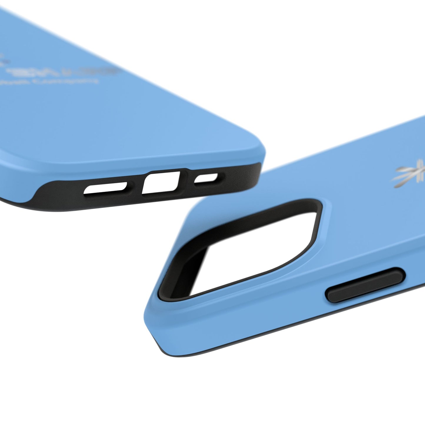 Durable Impact-Resistant Phone Case - Perfect for Baseball Enthusiasts
