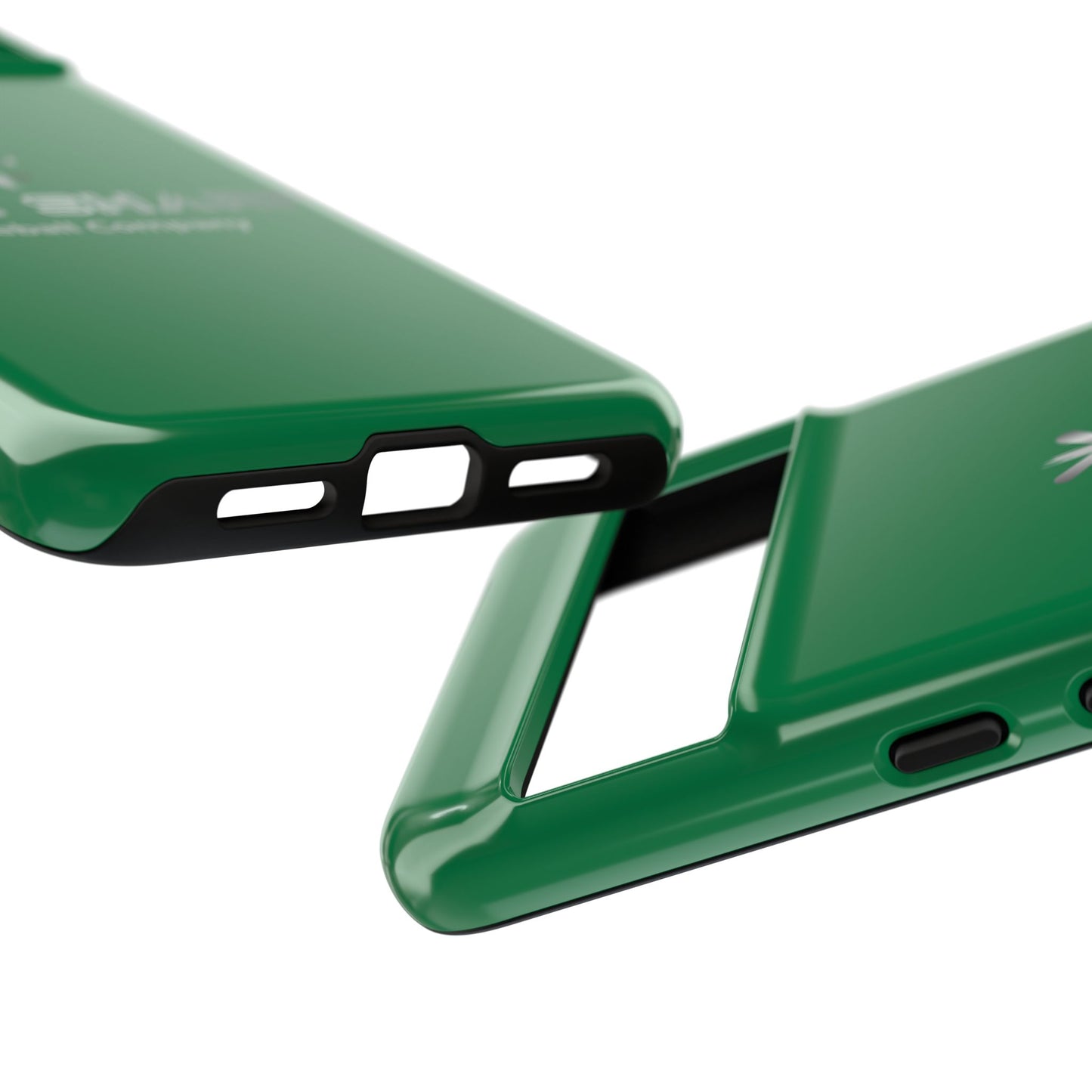 Tough Cases: Iron Sharp Baseball Company Phone Case – Durable & Stylish Protection