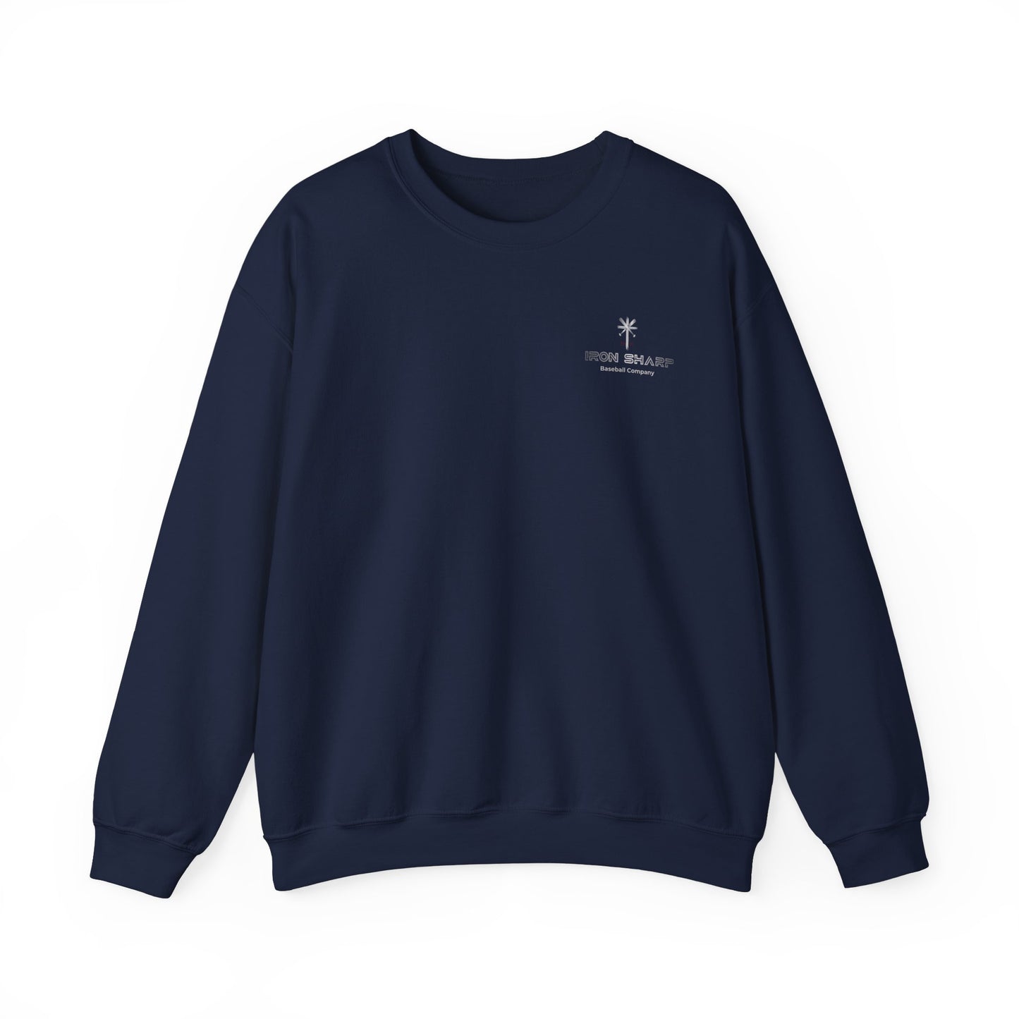 Women's Iron Sharp sweatshirt