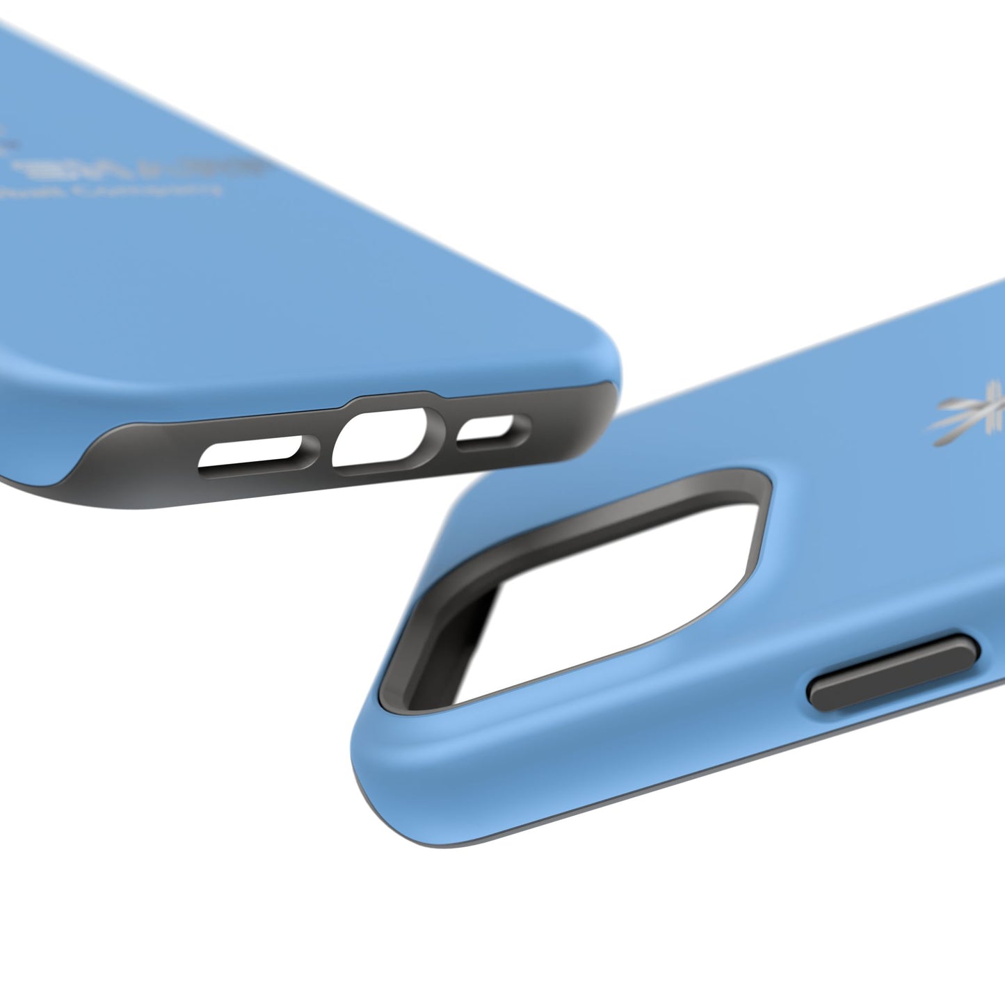 Durable Impact-Resistant Phone Case - Perfect for Baseball Enthusiasts