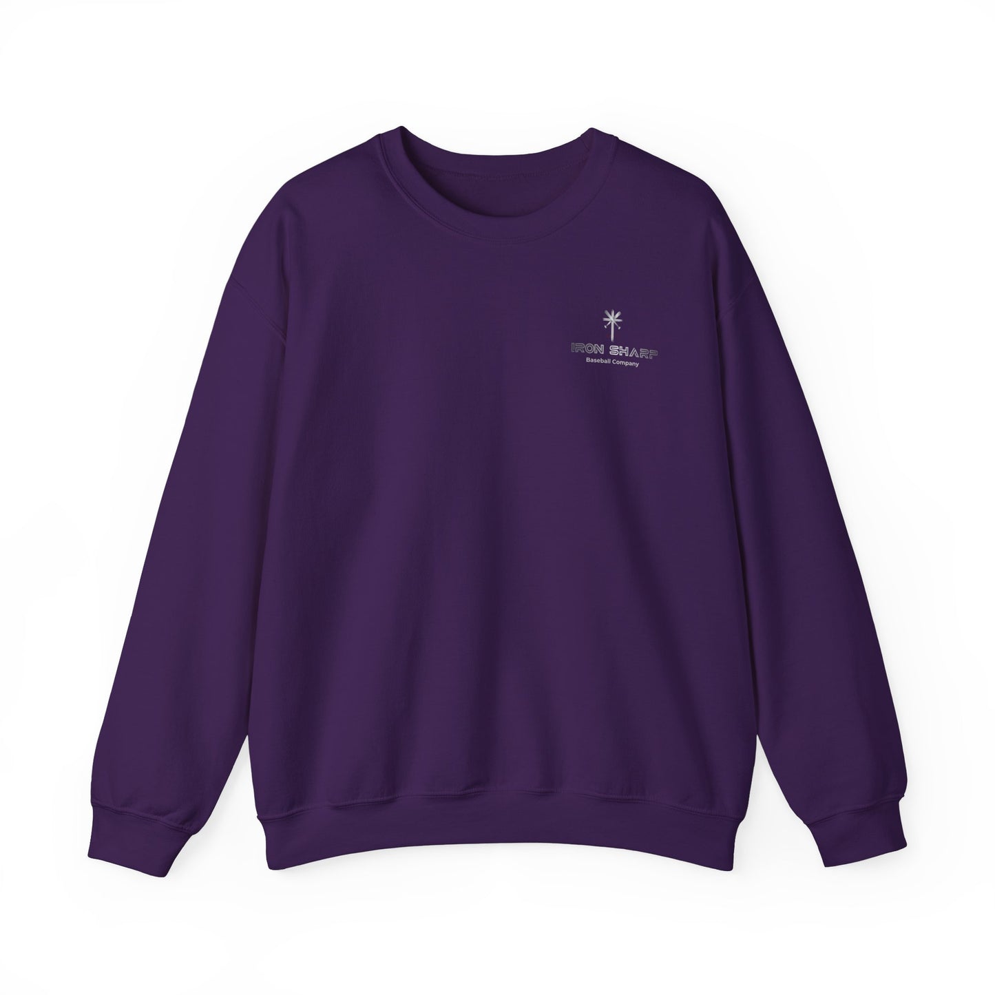 Women's Iron Sharp sweatshirt