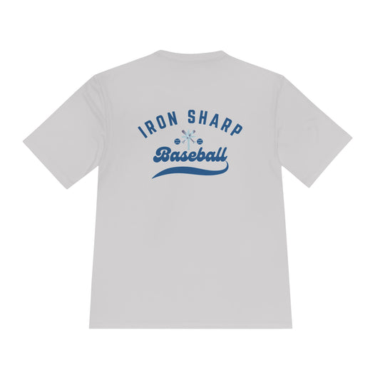 Vintage Iron Sharp Mens T-shirt