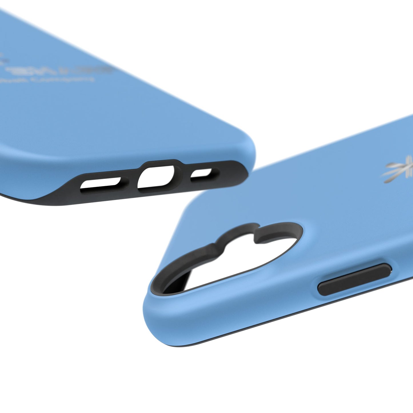 Durable Impact-Resistant Phone Case - Perfect for Baseball Enthusiasts