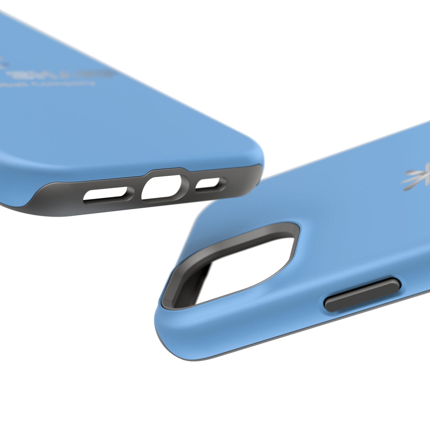 Durable Impact-Resistant Phone Case - Perfect for Baseball Enthusiasts