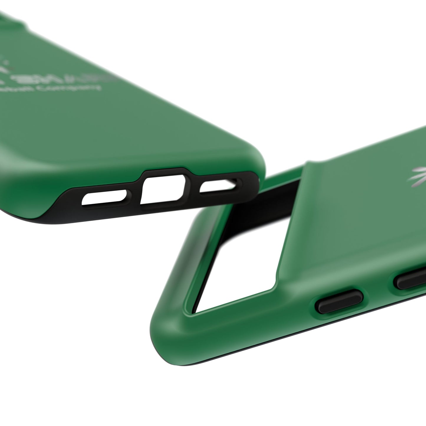 Tough Cases: Iron Sharp Baseball Company Phone Case – Durable & Stylish Protection