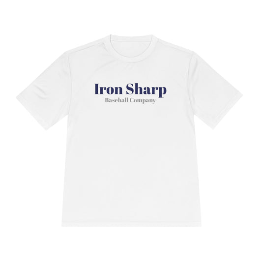 Men's Iron Sharp T-shirt