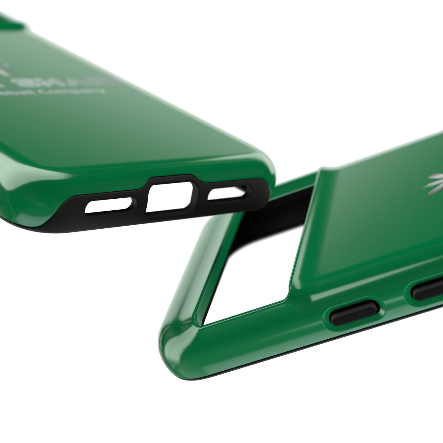 Tough Cases: Iron Sharp Baseball Company Phone Case – Durable & Stylish Protection