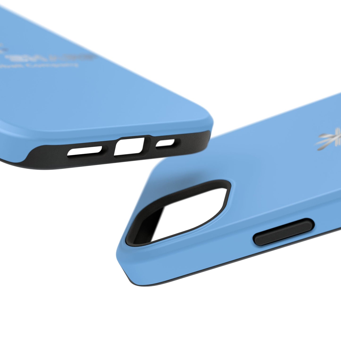 Durable Impact-Resistant Phone Case - Perfect for Baseball Enthusiasts