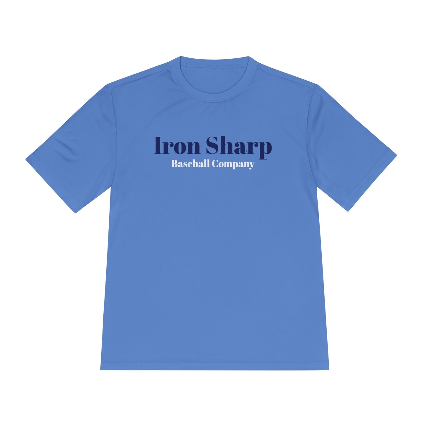 Men's Iron Sharp T-shirt