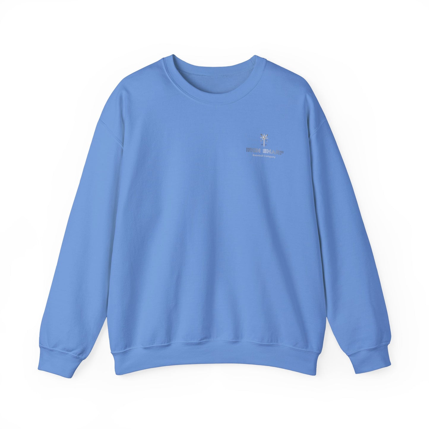 Women's Iron Sharp sweatshirt