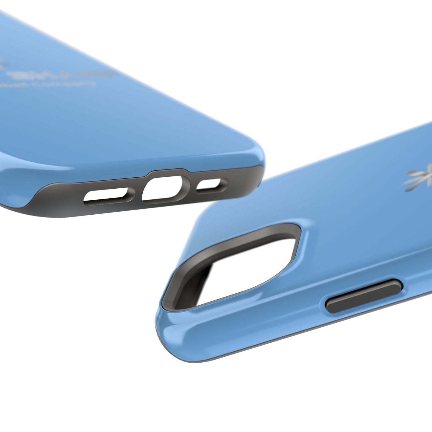 Durable Impact-Resistant Phone Case - Perfect for Baseball Enthusiasts