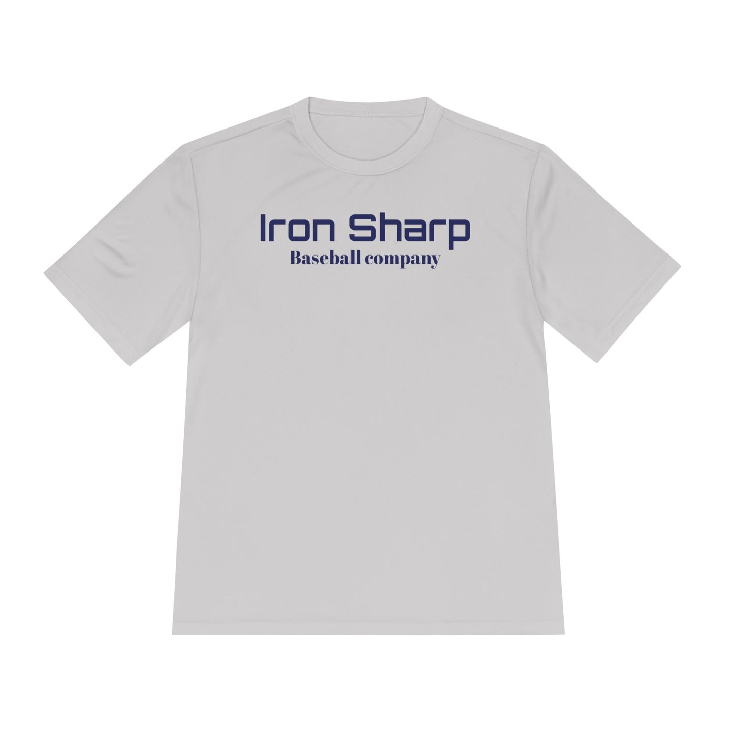 Vintage Iron Sharp Mens T-shirt