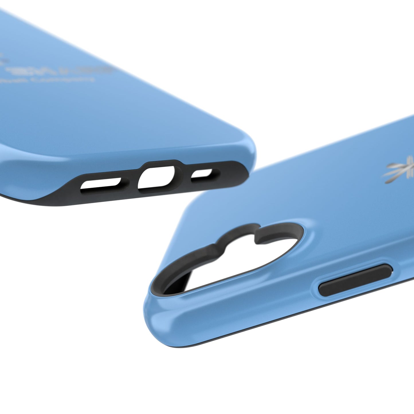 Durable Impact-Resistant Phone Case - Perfect for Baseball Enthusiasts