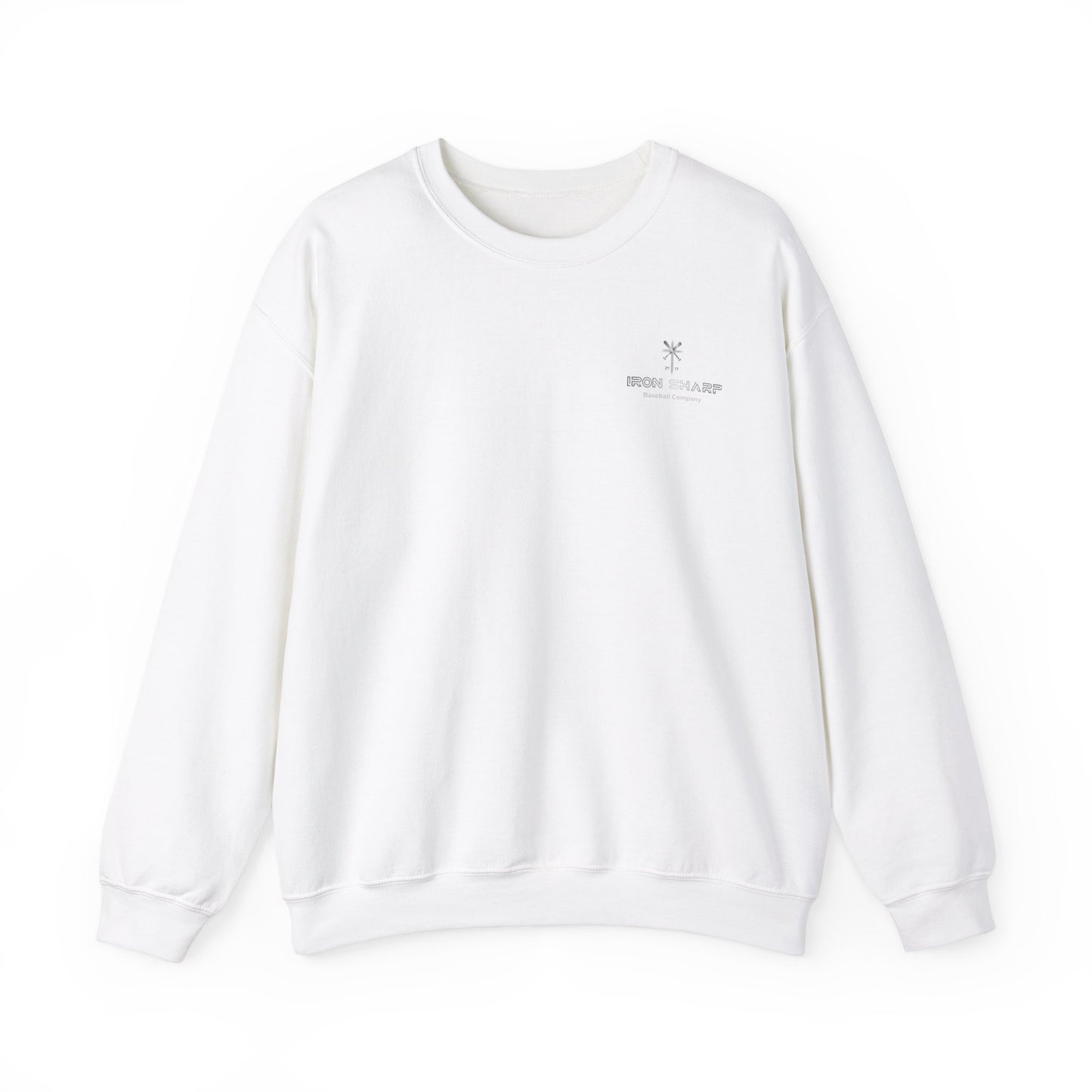 Women's Iron Sharp sweatshirt